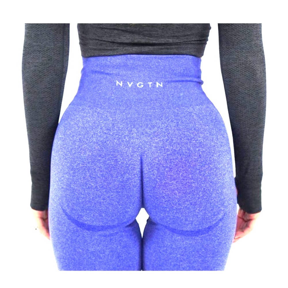 NVGTN electric blue